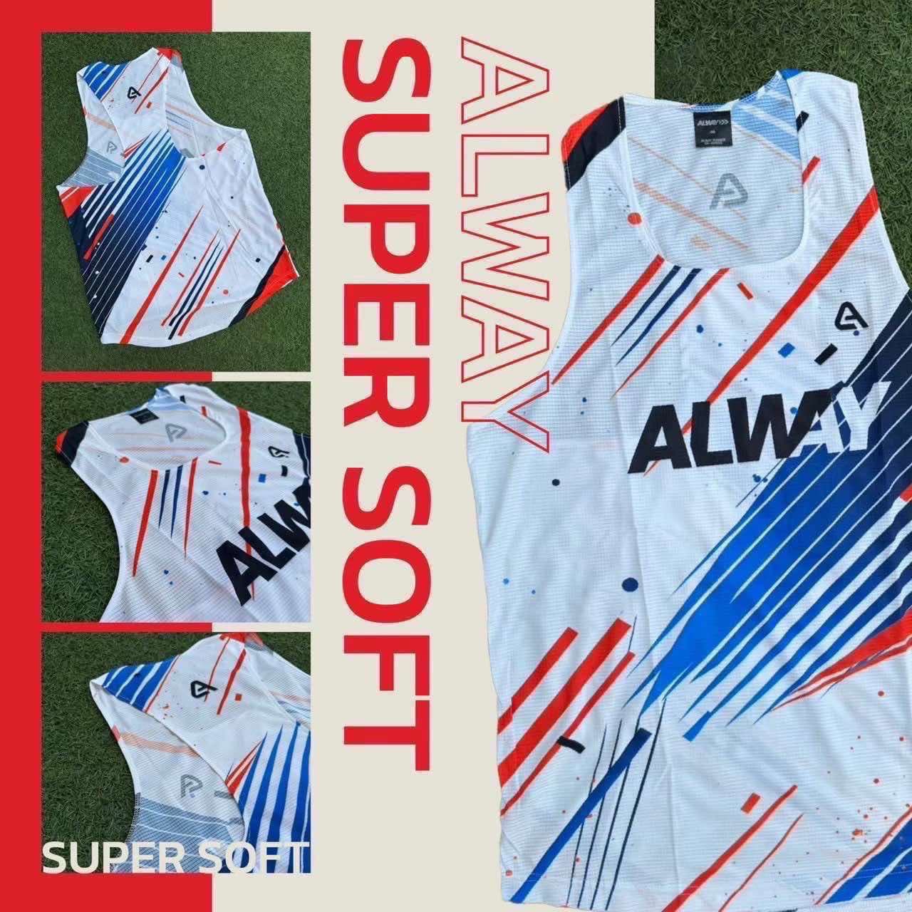 เสื้อวิ่ง เสื้อกิจกรรม เสื้อบริษัท