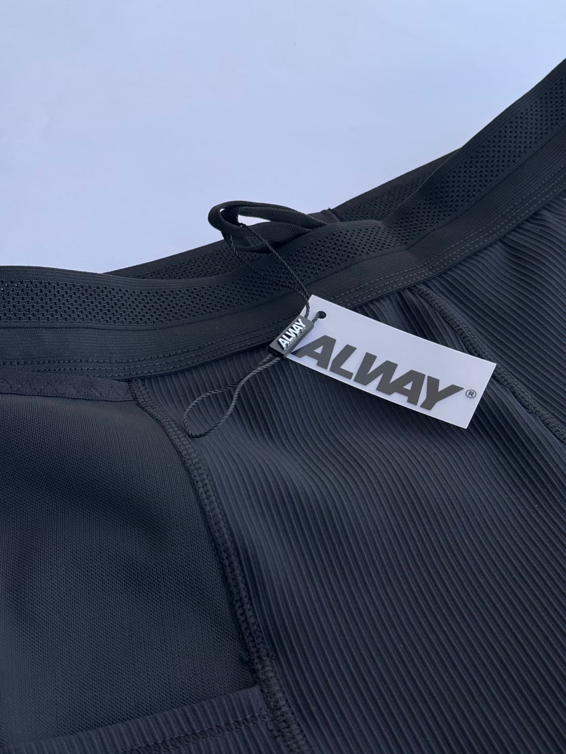 กางเกง ALWAY Half Tight