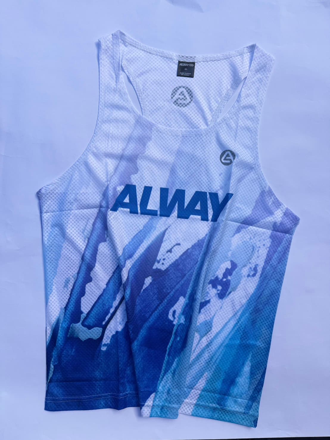 เสื้อวิ่ง Alway-03 (Elite)