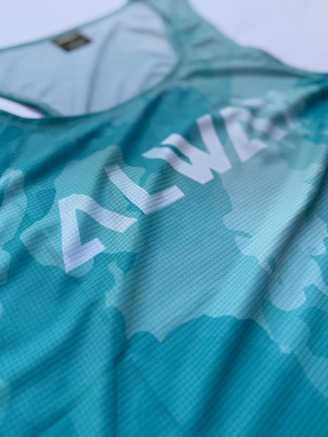 เสื้อวิ่ง Alway-05 (Elite)
