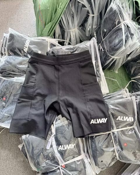 กางเกง ALWAY Half Tight