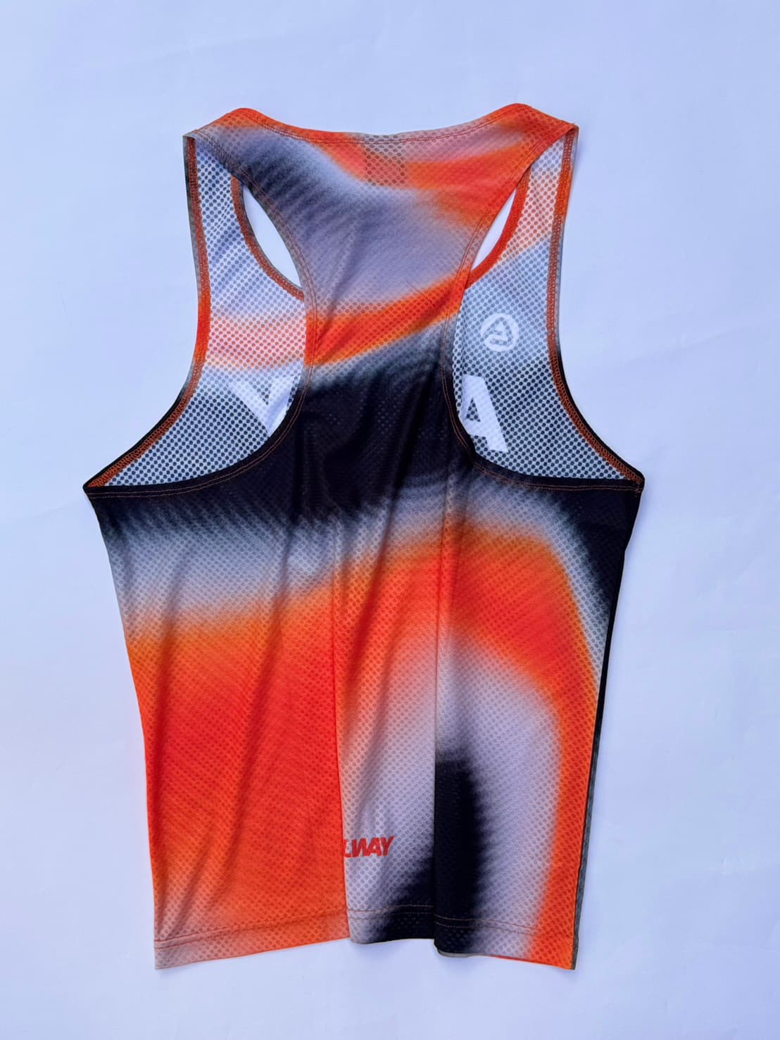 เสื้อวิ่ง Alway-01 (Elite)