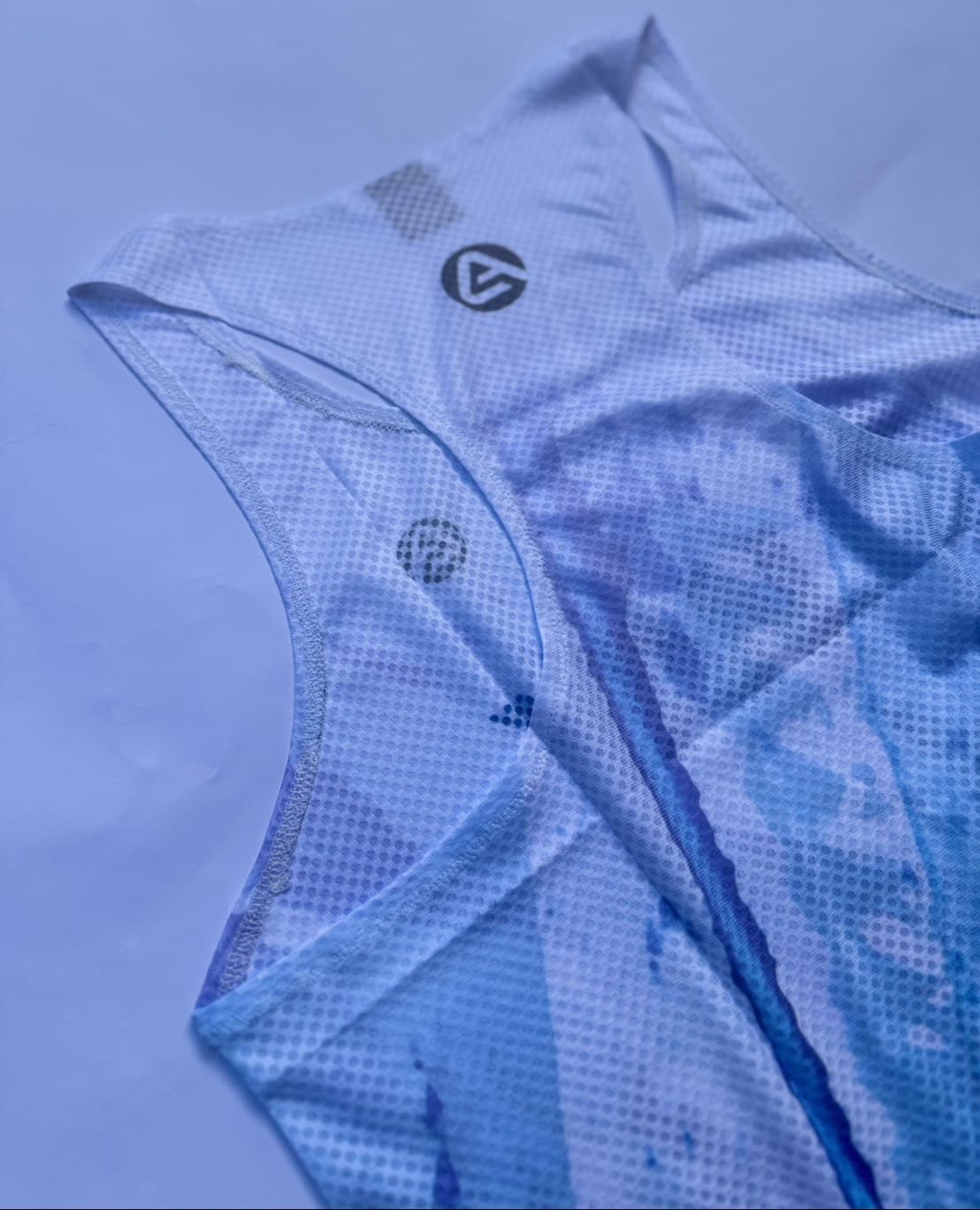 เสื้อวิ่ง Alway-03 (Elite)