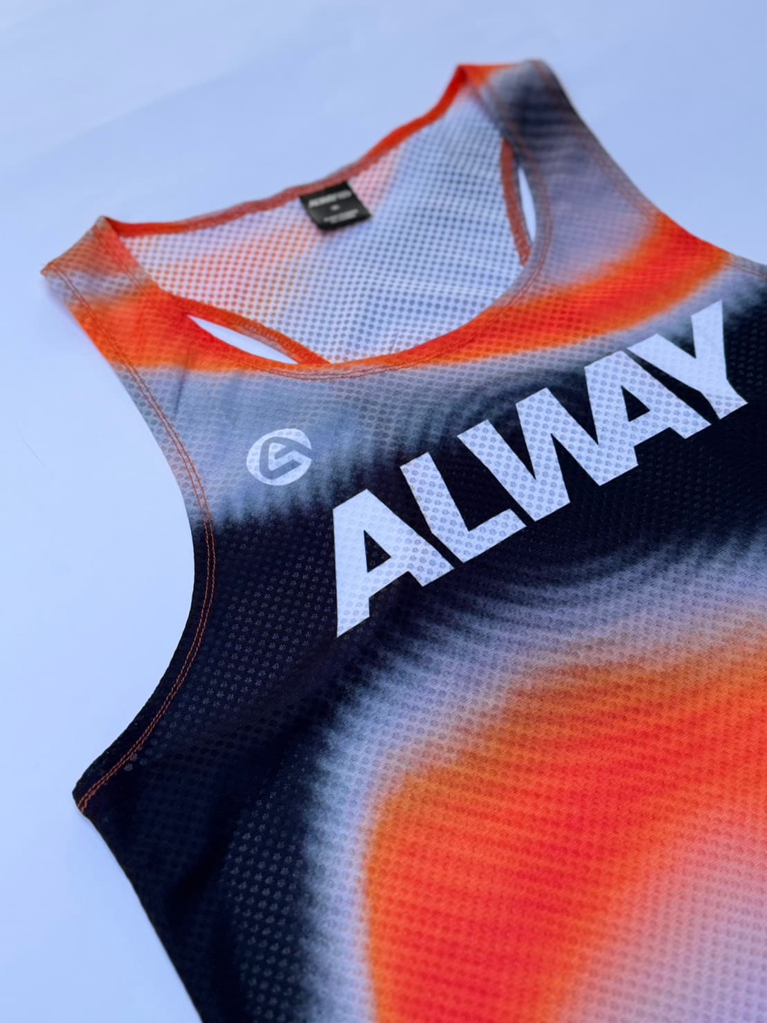 เสื้อวิ่ง Alway-01 (Elite)
