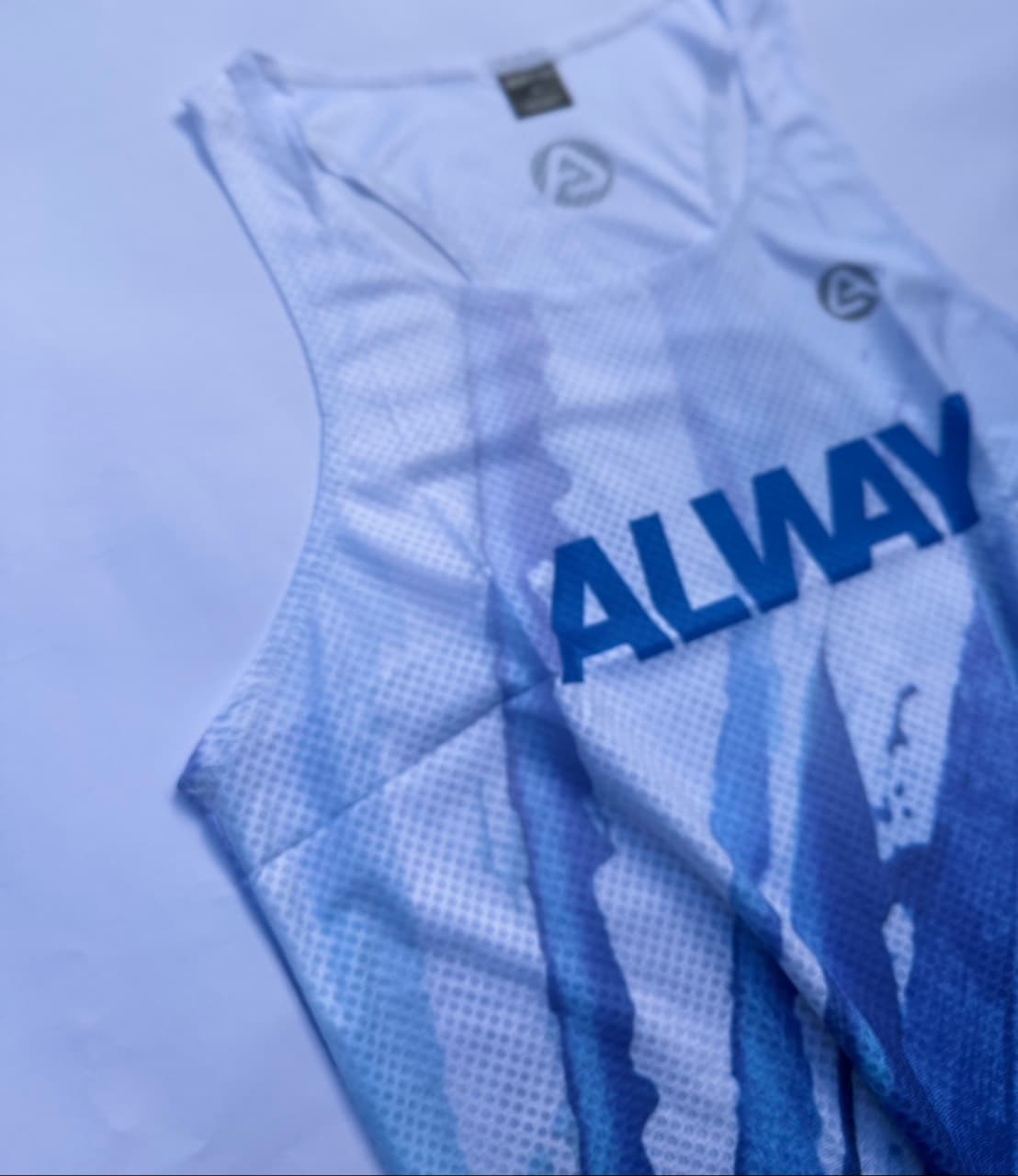 เสื้อวิ่ง Alway-03 (Elite)