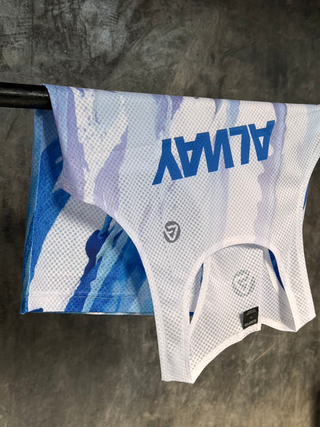 เสื้อวิ่ง Alway-03 (Elite)