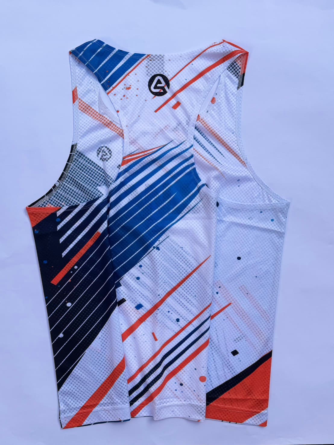 เสื้อวิ่ง Alway-04 (Elite)