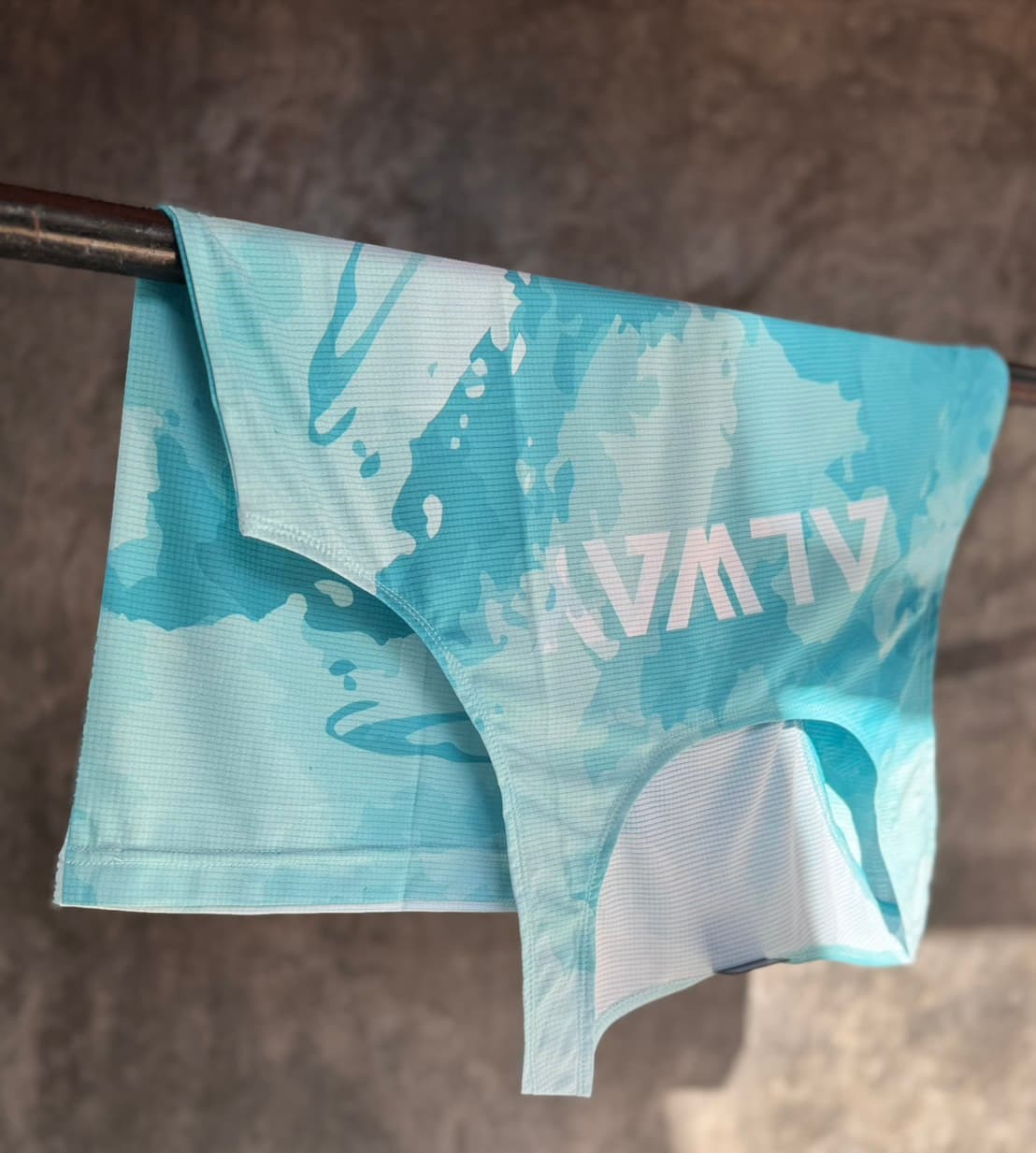 เสื้อวิ่ง Alway-05 (Elite)