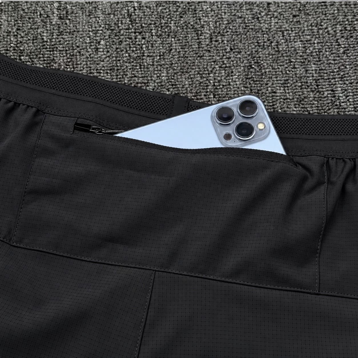 ALWAY AERO Shorts