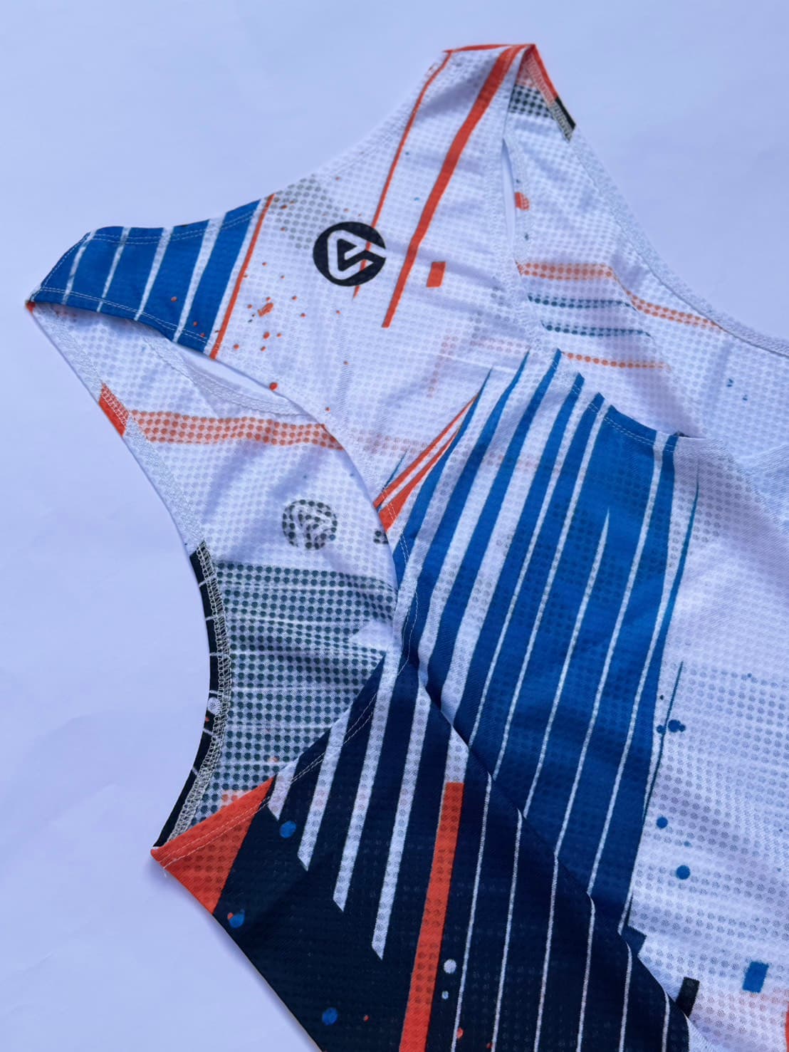 เสื้อวิ่ง Alway-04 (Elite)