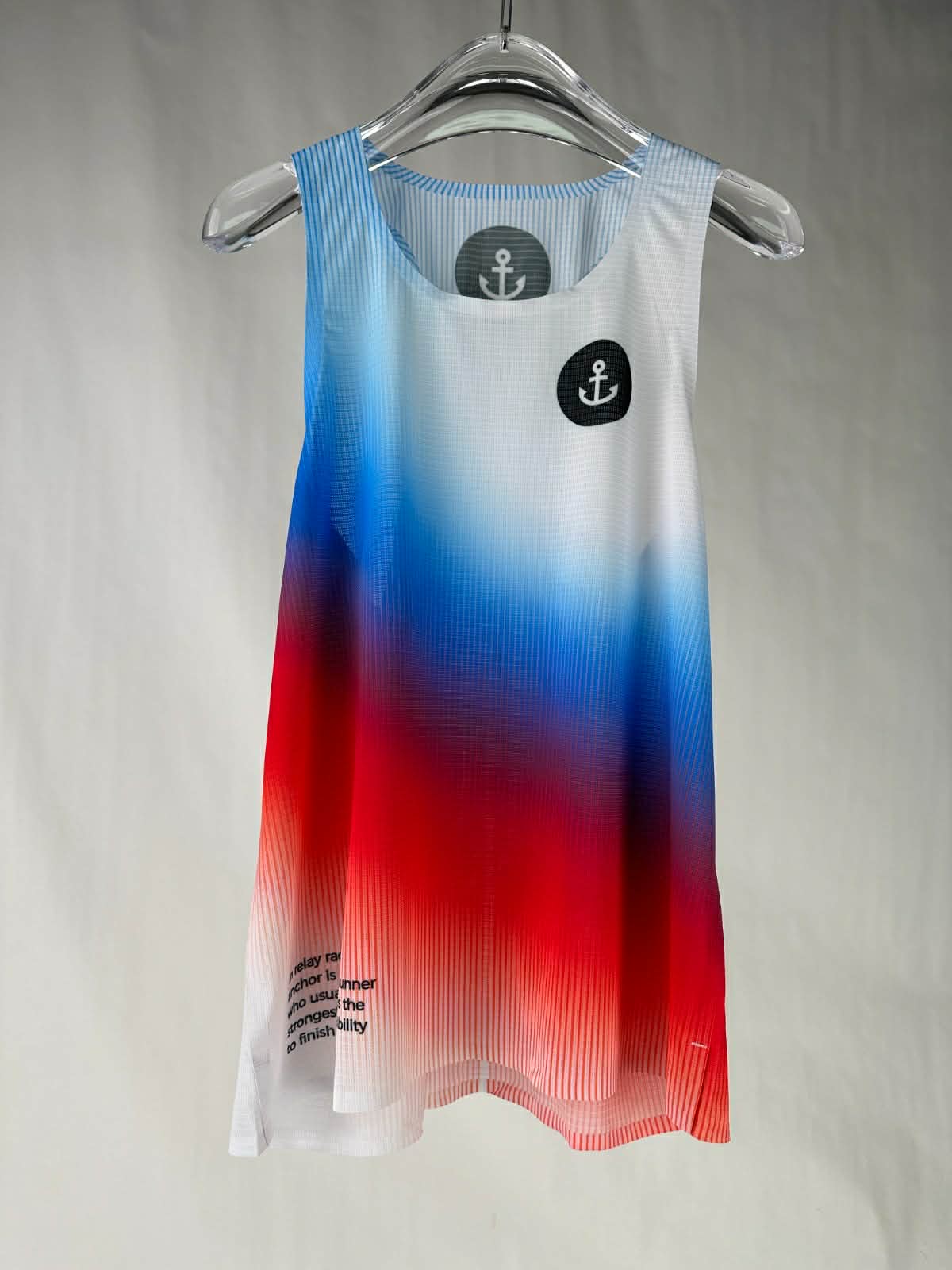 Custom shirt Flow Tech 10