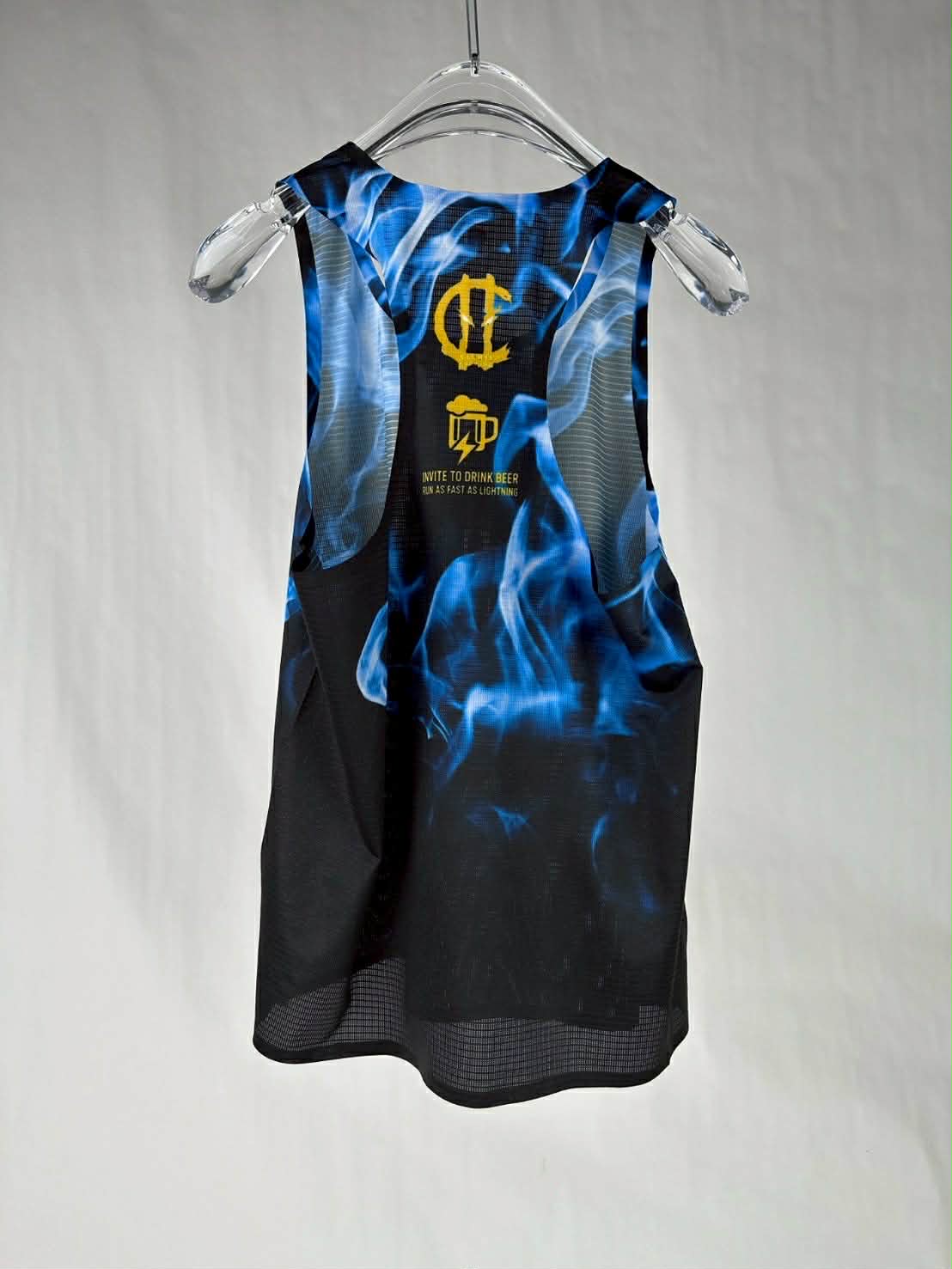 Custom shirt Flow Tech 19