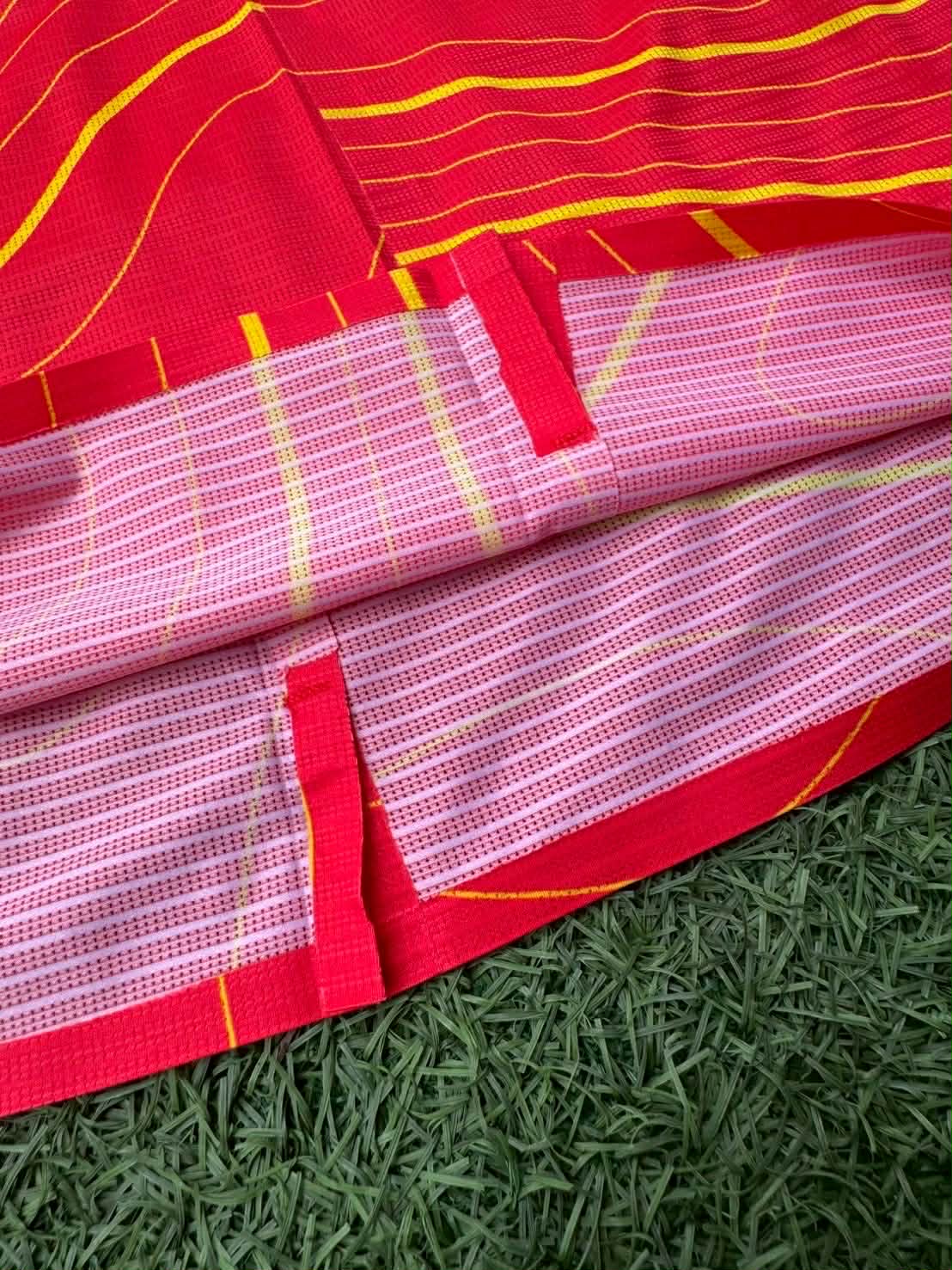 Custom shirt Flow Tech 22