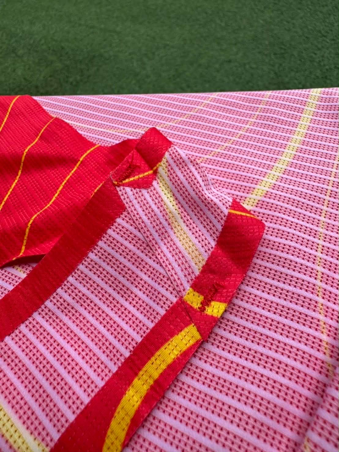 Custom shirt Flow Tech 26