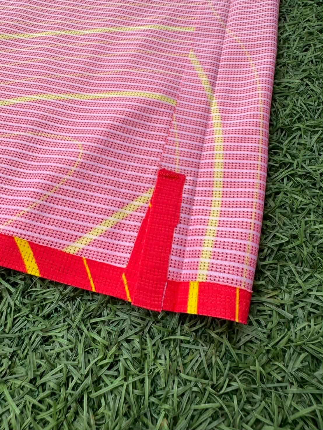 Custom shirt Flow Tech 28