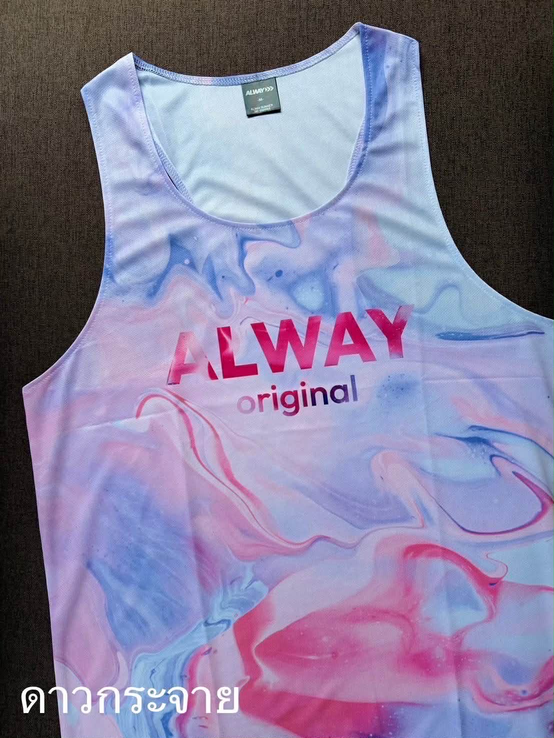 Custom shirt Standard 3