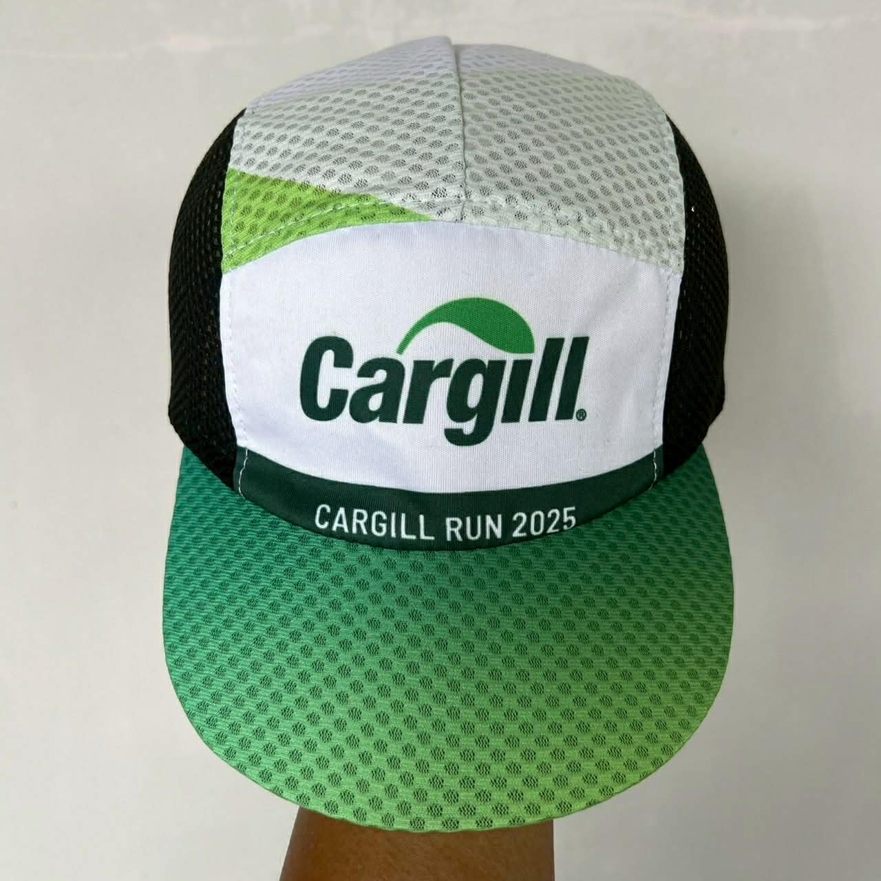 RunningCap 6